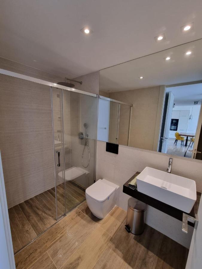 Nice 2 Bedroom Bali Apartment With Sea Views Торевьиа Экстерьер фото